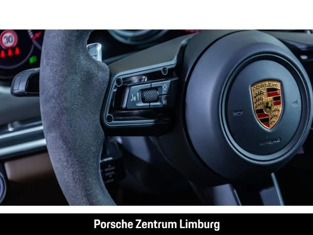 Porsche Panamera S Sport Turismo Turbo