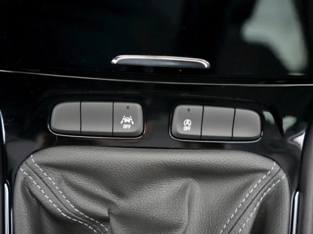 Opel Grandland X GS-Line Grand Sport