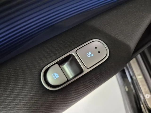 Hyundai IONIQ 6 4WD Vierwielaandrijving