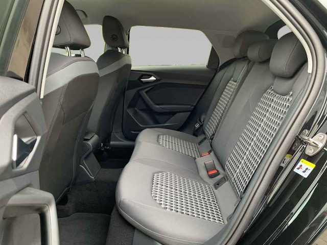 Audi A1 30 TFSI S-Line S-Tronic Sportback