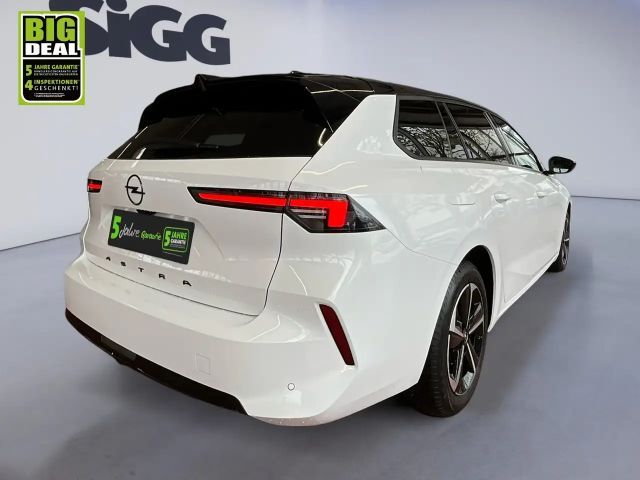 Opel Astra GS-Line Grand Sport Sports Tourer