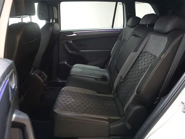 Volkswagen Tiguan 2.0 TDI Allspace DSG R-Line