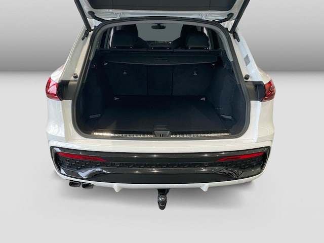 Audi Q5 Quattro S-Tronic