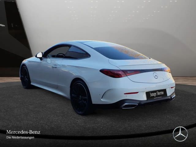 Mercedes-Benz CLE 450 4MATIC AMG Line