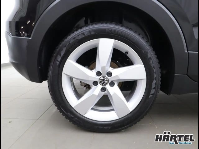 Volkswagen T-Cross 1.0 TSI DSG Style