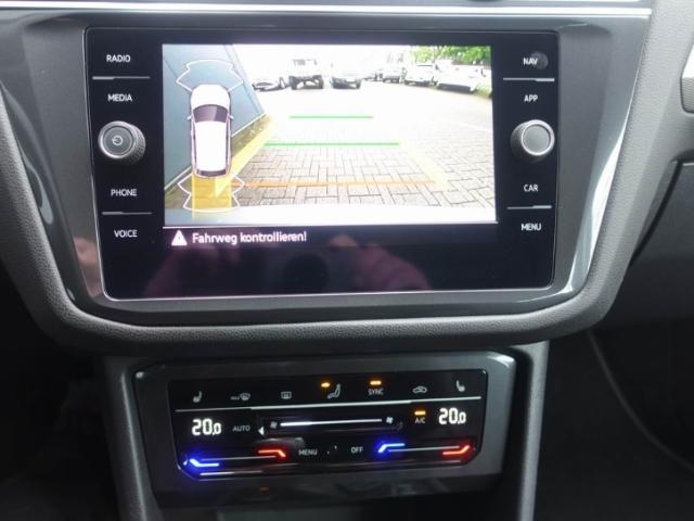 Volkswagen Tiguan 2.0 TDI Allspace Life