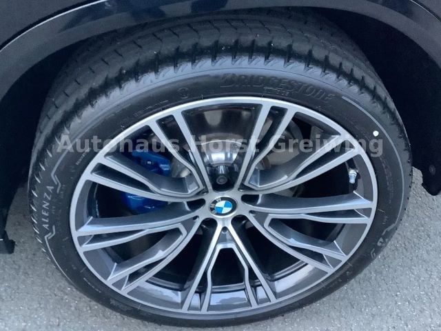 BMW X3 M-Sport xDrive