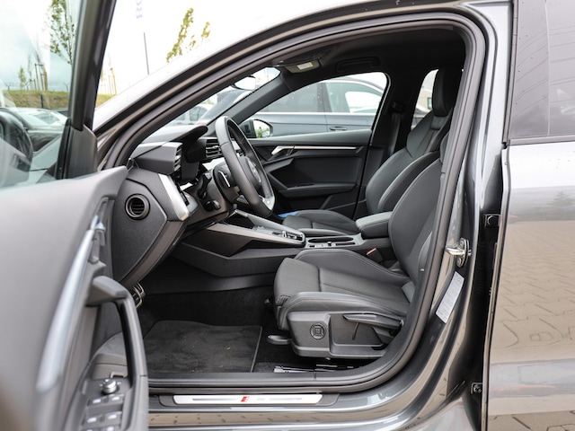 Audi S3 Quattro S-Tronic Sedan