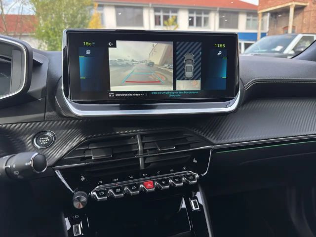 Peugeot E-2008 GT-Line