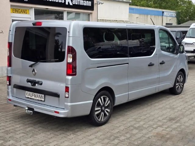 Renault Trafic EDC Grand Spaceclass