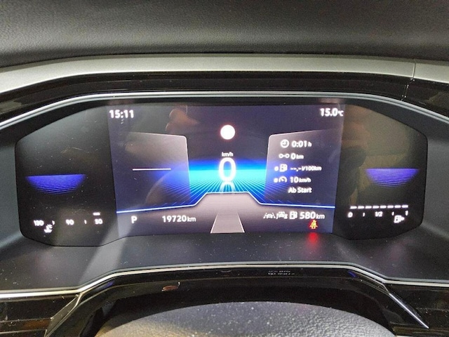 Volkswagen Taigo 1.0 TSI