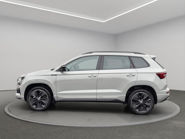 Skoda Karoq 1.5 TSI Sportline