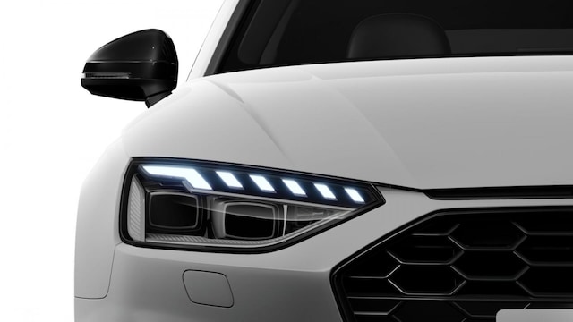 Audi A4 40 TFSI Avant S-Line S-Tronic