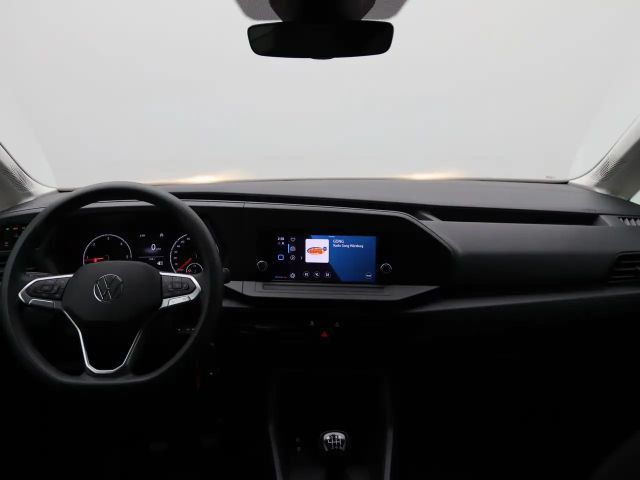 Volkswagen Caddy Combi