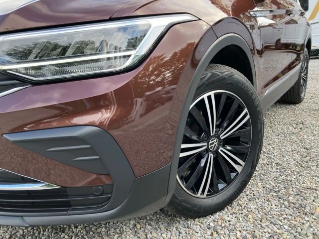 Volkswagen Tiguan 2.0 TDI 4Motion DSG Life