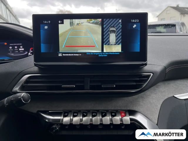 Peugeot 5008 GT-Line PureTech