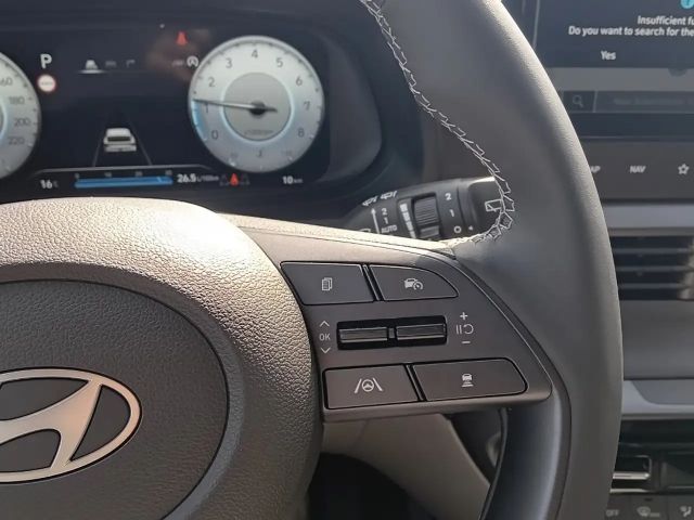 Hyundai i20 1.0 Prime T-GDi