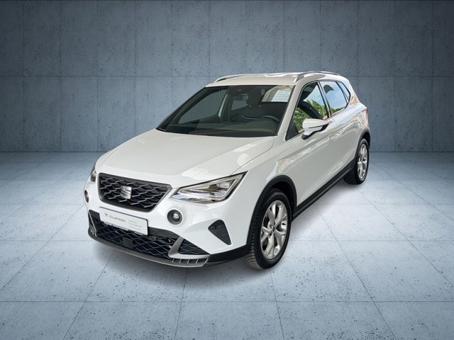 Seat Arona 1.0 TSI DSG FR-lijn
