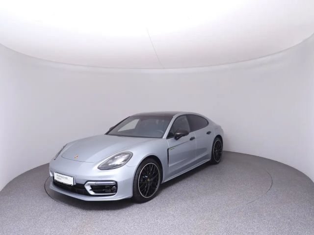 Porsche Panamera E-Hybrid S Turbo