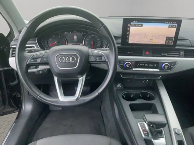 Audi A4 35 TDI Avant