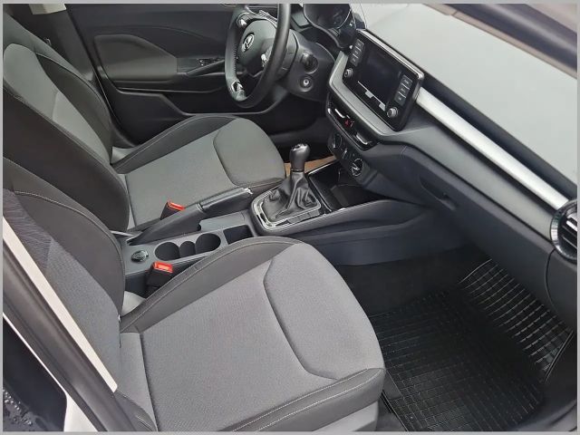 Skoda Fabia Ambition