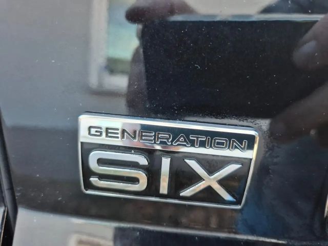 Volkswagen Multivan T6