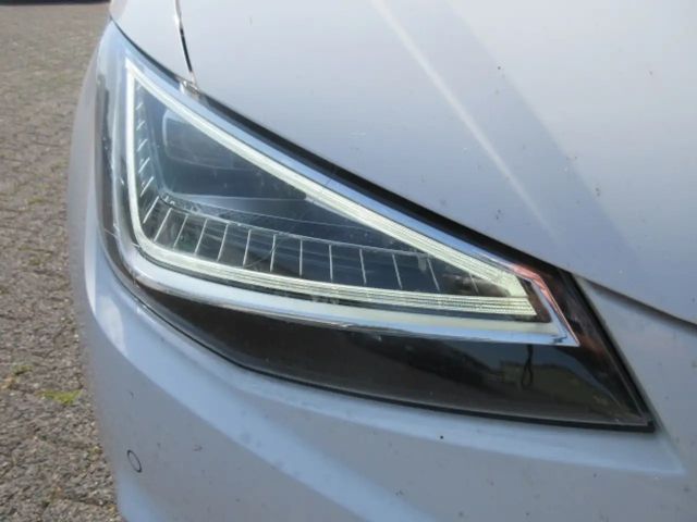 Seat Ibiza 1.0 TSI DSG FR-lijn