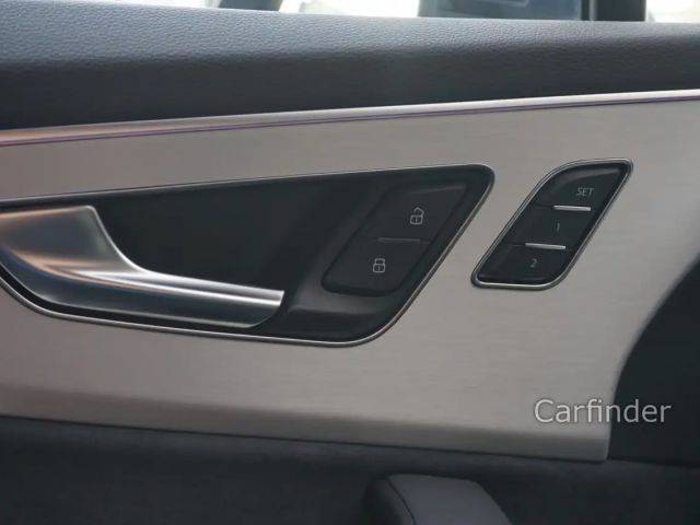 Audi Q7 50 TDI Quattro S-Line