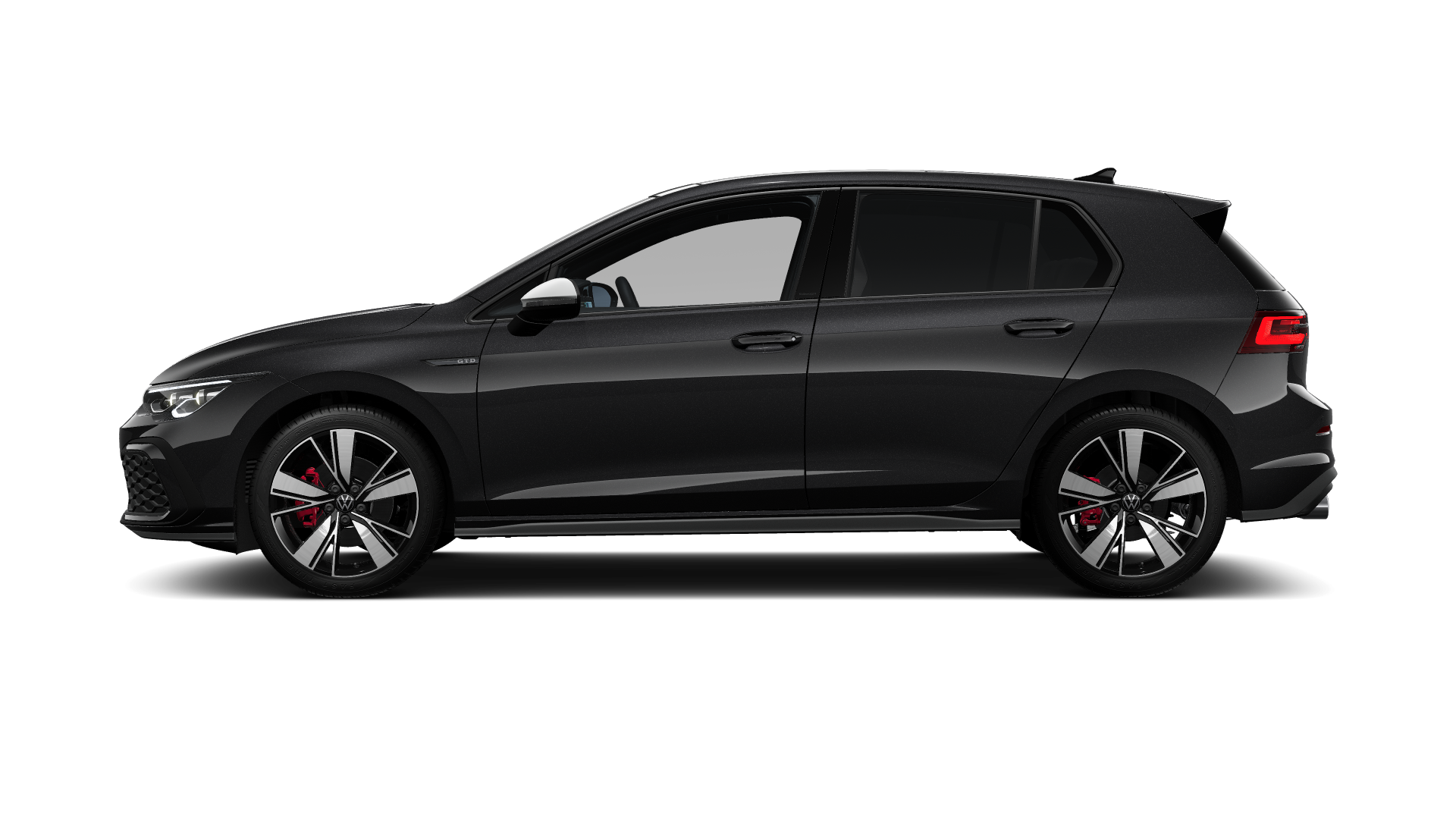 Volkswagen Golf DSG GTD