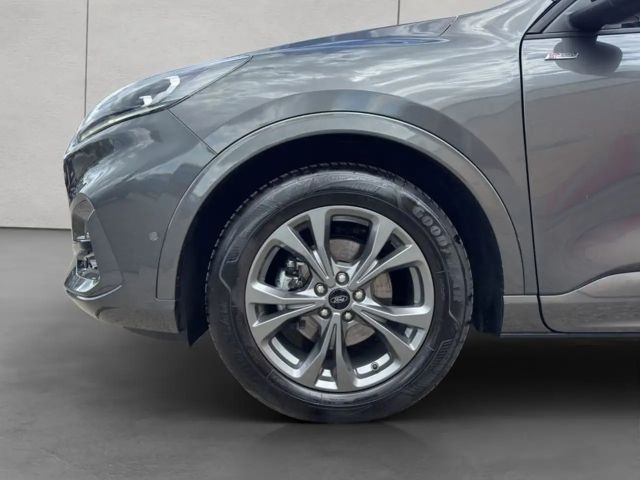 Ford Kuga EcoBoost ST Line X