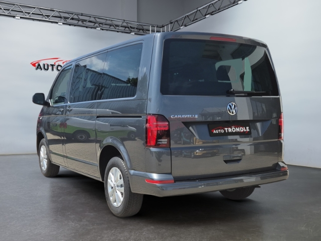 Volkswagen Caravelle 2.0 TDI DSG T6