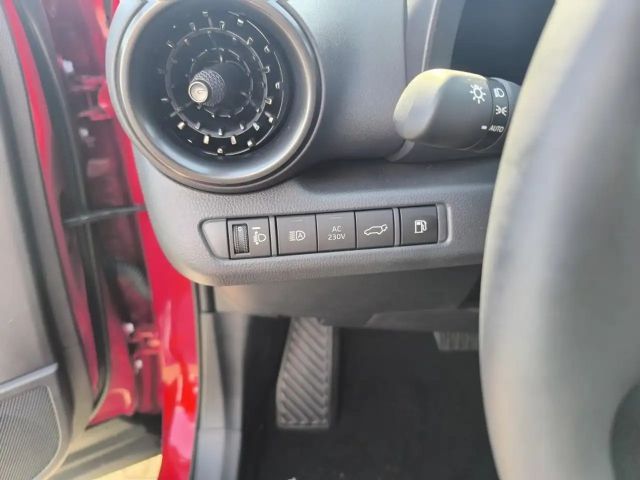 Toyota C-HR Hybride Plug-in