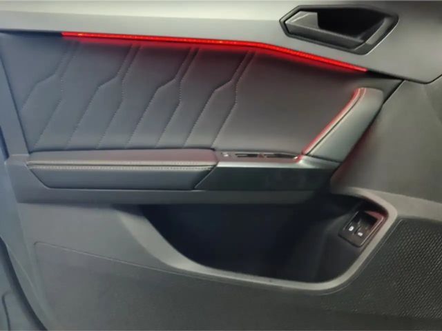 Cupra Formentor e-HYBRID Navi ACC El. Heckklappe Winter-Paket Kame