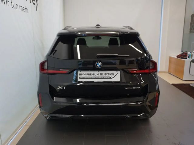 BMW X1 sDrive20d