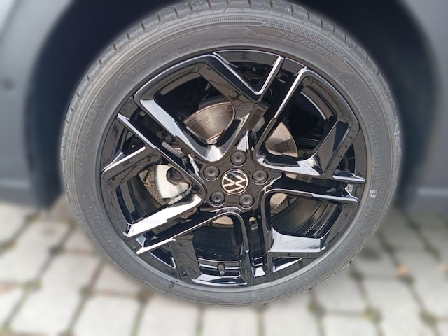 Volkswagen Taigo 1.5 TSI DSG IQ.Drive R-Line