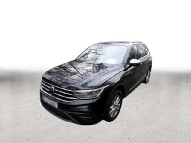 Volkswagen Tiguan 2.0 TDI Allspace DSG