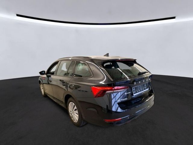 Skoda Octavia 2.0 TDI Combi