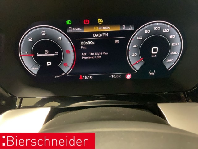 Audi A3 30 TDI S-Line S-Tronic Sportback