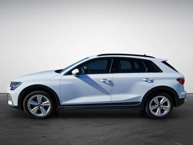 Audi A3 35 TDI S-Tronic Sedan