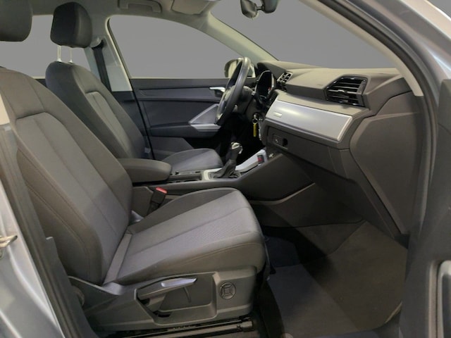 Audi Q3 35 TFSI S-Tronic