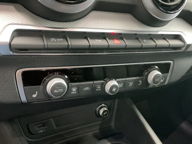 Audi Q2 35 TFSI S-Tronic