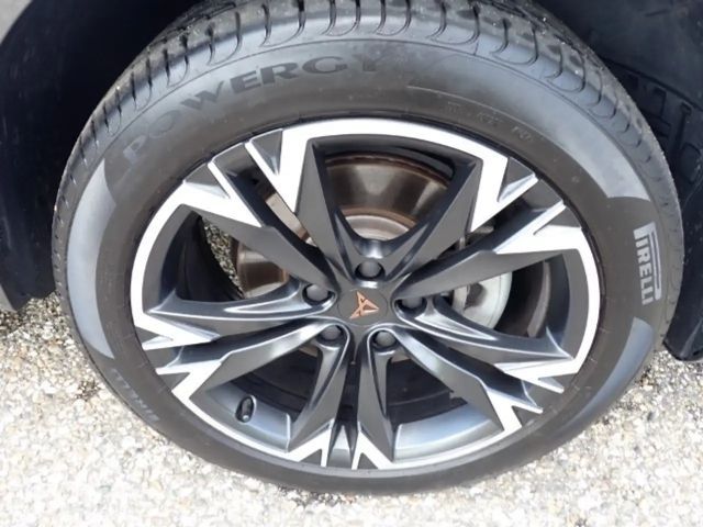 Cupra Formentor 4Drive DSG