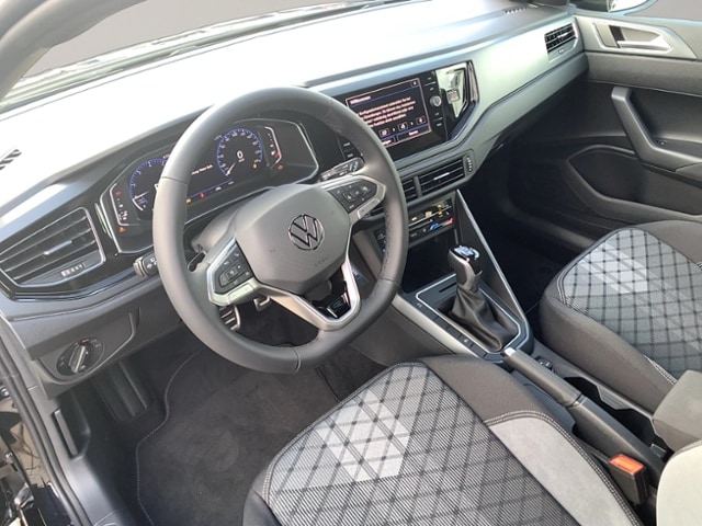 Volkswagen Taigo 1.0 TSI DSG