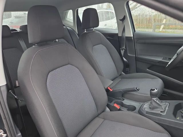 Seat Ibiza 1.0 MPI Style