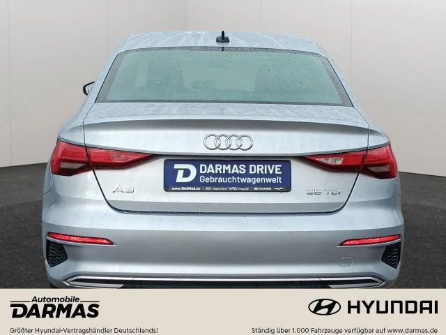 Audi A3 2.0 TDI Business Sedan