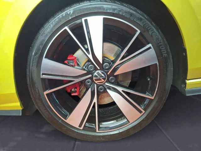 Volkswagen Golf 2.0 TDI DSG GTD