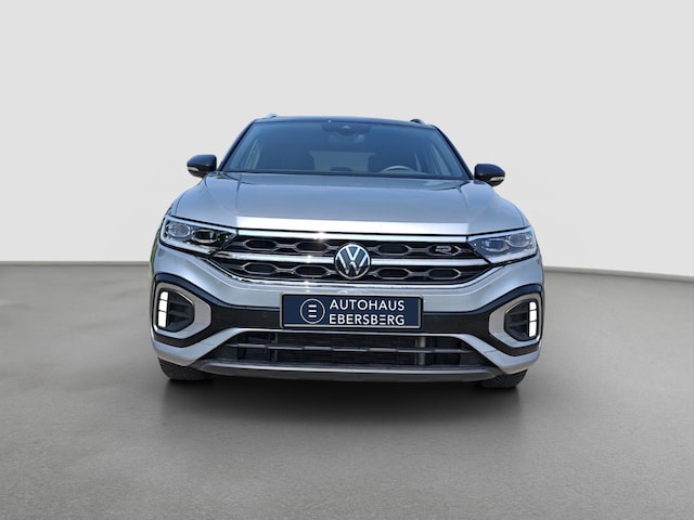 Volkswagen T-Roc 2.0 TDI