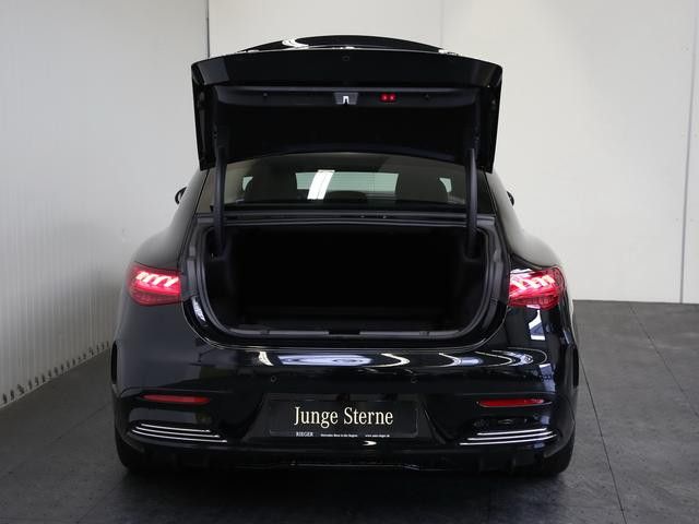 Mercedes-Benz EQE 4MATIC 53 Sedan