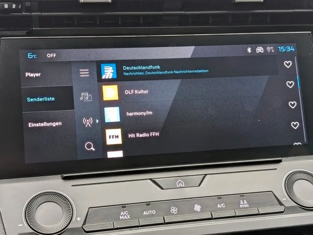 Peugeot 308 Active Pack