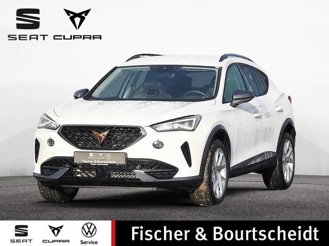 Cupra Formentor 1.5 TSI